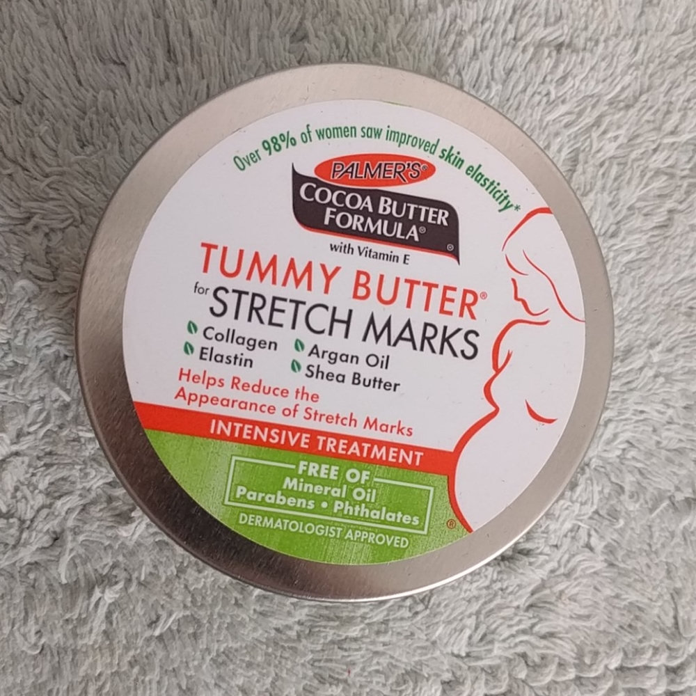 (free with purchase) Cocoa Butter